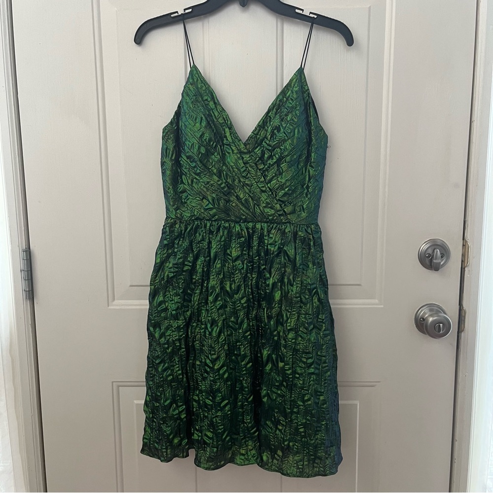 Aidan Mattox Cocktail Dress